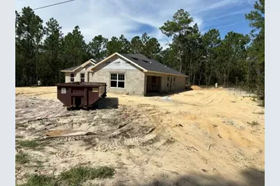 8642 SW 128th Terrace, Dunnellon, FL 34432 - Photo 1
