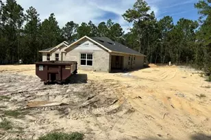 8642 SW 128th Terrace, Dunnellon, FL 34432 - Photo 1