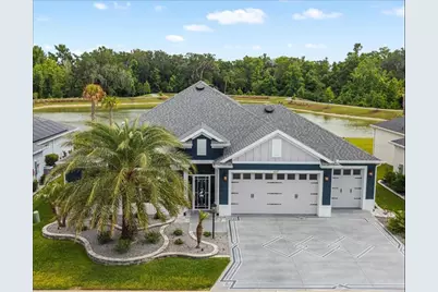 1867 Vanbeck Circle, The Villages, FL 34762 - Photo 1