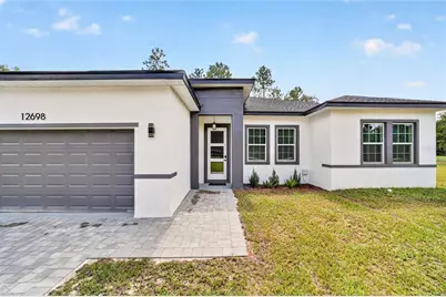 12698 SW 80th Street, Dunnellon, FL 34432 - Photo 5