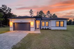 12698 SW 80th St, Dunnellon, FL 34432 - Photo 1