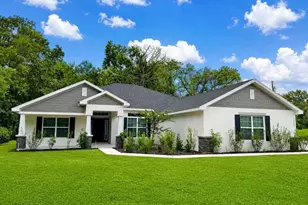 8668 SW 125th Terrace, Dunnellon, FL 34432 - Photo 1