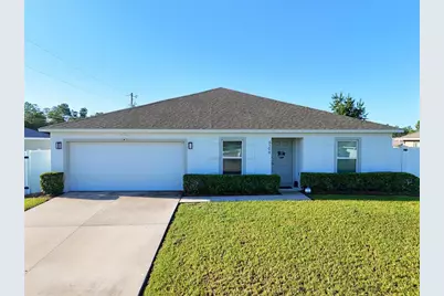 4394 SW 170th Street Road, Ocala, FL 34473 - Photo 1