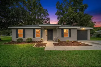 6292 NW 64th Terrace, Ocala, FL 34482 - Photo 1