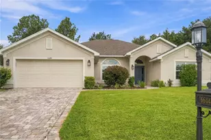 6644 SW 179th Ct Rd, Dunnellon, FL 34432 - Photo 1
