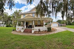 414 Lake St, Inverness, FL 34450 - Photo 1