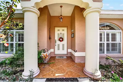 4295 N Bridger Drive, Beverly Hills, FL 34465 - Photo 5