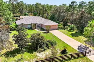 4295 N Bridger Dr, Beverly Hills, FL 34465 - Photo 1