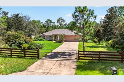 4295 N Bridger Drive, Beverly Hills, FL 34465 - Photo 3
