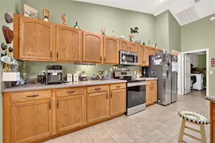 4295 N Bridger Dr, Beverly Hills, FL 34465 - Photo 19