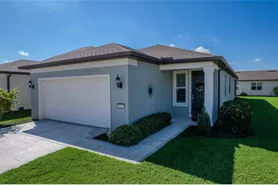 5959 SW 93rd Circle, Ocala, FL 34481 - Photo 1