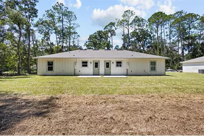105 & 107 NW 8th Street, Chiefland, FL 32626 - Photo 5