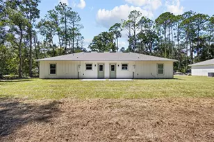 105 & 107 NW 8th St, Chiefland, FL 32626 - Photo 5