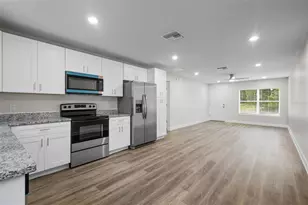 105 & 107 NW 8th St, Chiefland, FL 32626 - Photo 9