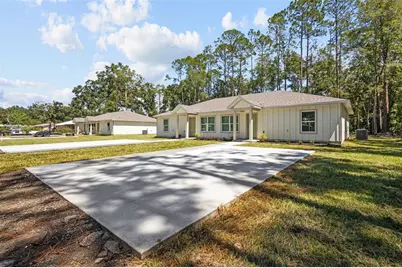 105 & 107 NW 8th Street, Chiefland, FL 32626 - Photo 3