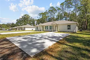 105 & 107 NW 8th St, Chiefland, FL 32626 - Photo 3