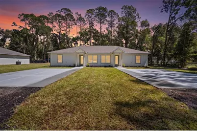 105 & 107 NW 8th Street, Chiefland, FL 32626 - Photo 25