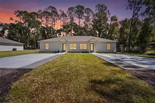 105 & 107 NW 8th St, Chiefland, FL 32626 - Photo 25