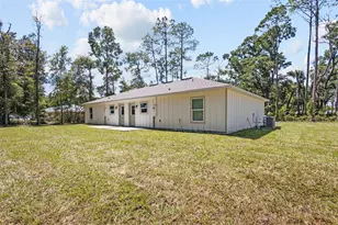 105 & 107 NW 8th St, Chiefland, FL 32626 - Photo 11