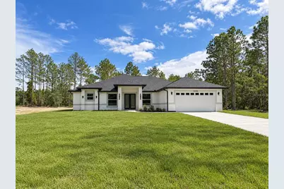 12184 SW 64th Street Road, Ocala, FL 34481 - Photo 1