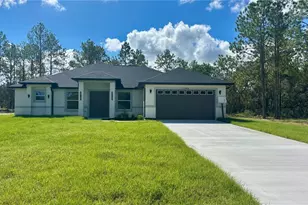 12184 Southwest 64 Street Road, Ocala, FL 34481 - Photo 1