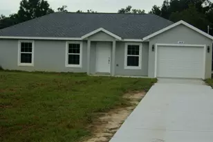 8410 SW 157th Ln, Dunnellon, FL 34432 - Photo 1