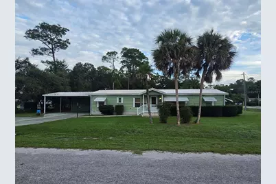 17355 SE 21st Street, Silver Springs, FL 34488 - Photo 1