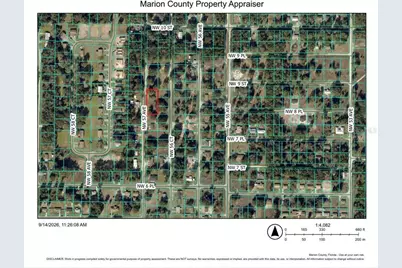 Nw 57th Avenue, Ocala, FL 34482 - Photo 1