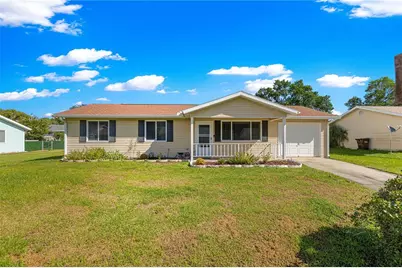 8491 SW 109th Street, Ocala, FL 34481 - Photo 1