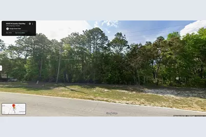 10052 N Country Club Way, Citrus Springs, FL 34434 - Photo 1