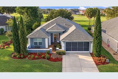 13385 SE 91st Court Road, Summerfield, FL 34491 - Photo 1
