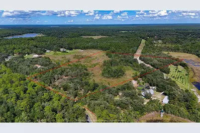 8253 SE 170th Ave Rd, Ocklawaha, FL 32179 - Photo 7