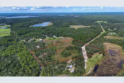 8253 SE 170th Ave Rd, Ocklawaha, FL 32179 - Photo 5