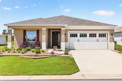8799 SW 69th Place Road, Ocala, FL 34481 - Photo 1