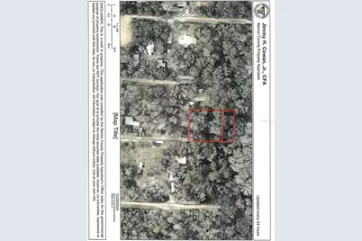 0 NE 174th Court, Silver Springs, FL 34488 - Photo 5
