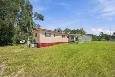 10401 SE 127th Lane, Belleview, FL 34420 - Photo 3