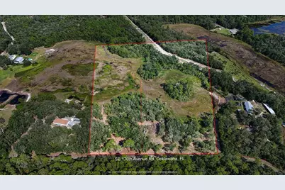 8303 SE 170th Ave Rd. N, Ocklawaha, FL 32179 - Photo 5