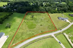 Tbd SE 37th Ave, Belleview, FL 34420 - Photo 1