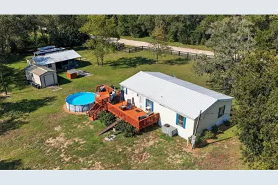971 NE 134th Court, Williston, FL 32696 - Photo 1