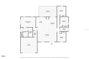 12343 SW 95th Pl, Dunnellon, FL 34432 - Photo 47