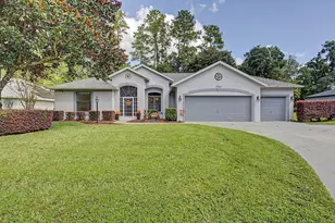 19341 SW 82nd Pl Rd, Dunnellon, FL 34432 - Photo 1