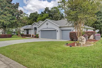 19341 SW 82nd Place Road, Dunnellon, FL 34432 - Photo 3