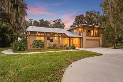 7827 NE 310th Avenue, Fort Mc Coy, FL 32134 - Photo 1