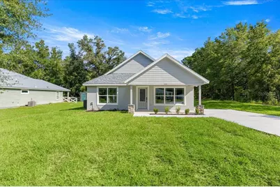15631 NE 14th Place, Williston, FL 32696 - Photo 1