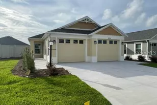 6588 Gunner Ter, The Villages, FL 34762 - Photo 1