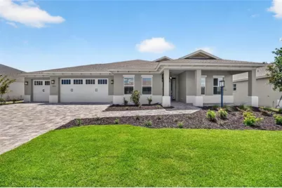 10321 SW 84th Street Road, Ocala, FL 34481 - Photo 1