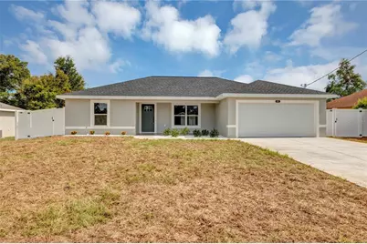9679 SE 157th Lane, Summerfield, FL 34491 - Photo 1