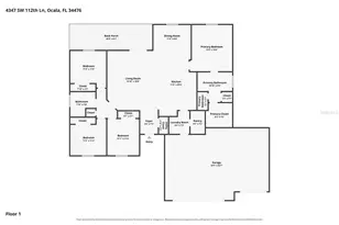 4347 SW 112th Ln, Ocala, FL 34476 - Photo 37