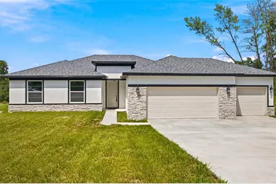 4347 SW 112th Lane, Ocala, FL 34476 - Photo 1