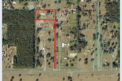 10661 W Highway 40, Ocala, FL 34482 - Photo 1